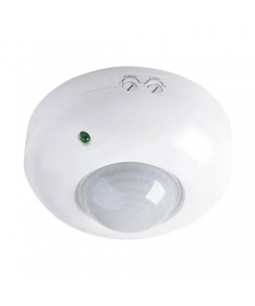 SENSOR PRESENCIA MINI 360
