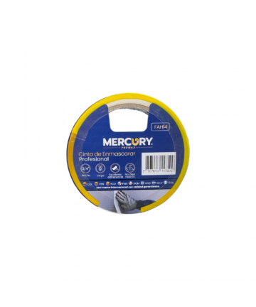CINTA ENMASCARAR 3/4" MERCURY