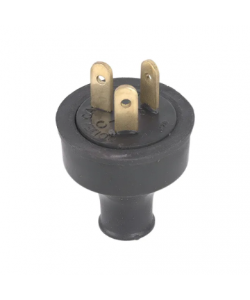CLAVIJA CAUCHO 3X20 AMP...