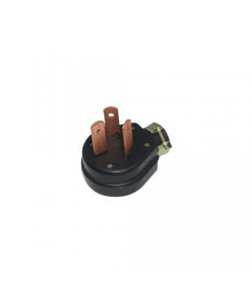 CLAVIJA CAUCHO 3X50 AMP...
