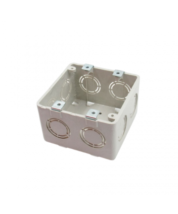 CAJA PVC 10X10 HONDA JG