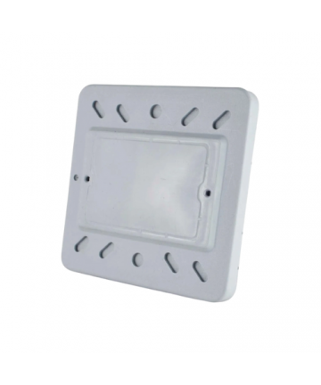 SUPLEMENTO PVC CERRADO...