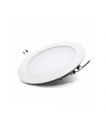 Panel Led Redondo de...