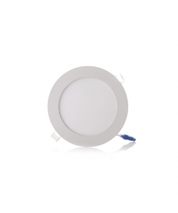 Panel Led Redondo de...