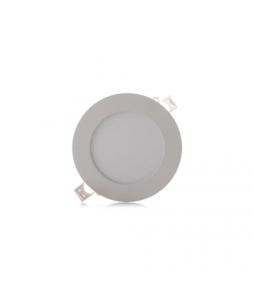 Panel Led Redondo de...