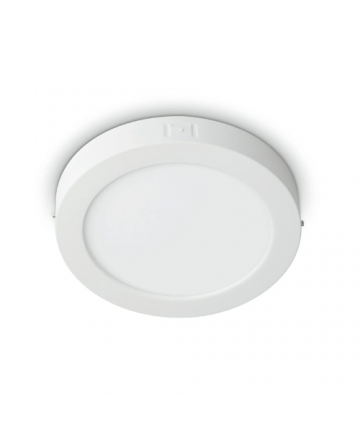 Panel Led Redondo de...