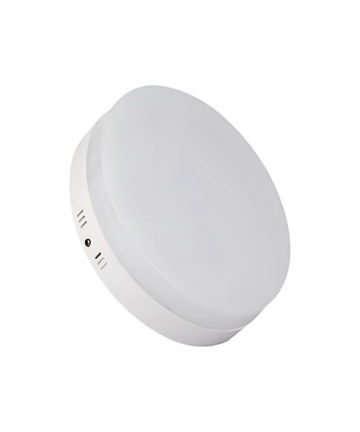 Panel Led Redondo...