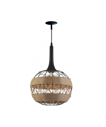 LAMPARA COLGANTE FOLCLOR...