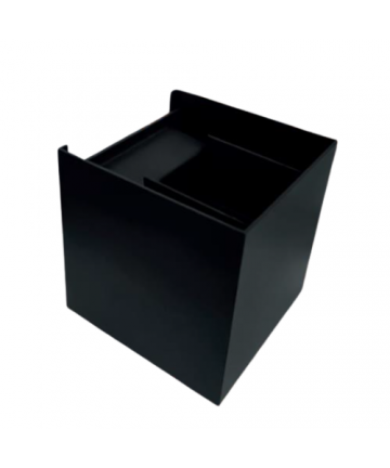 APLIQUE LED BOX-10X10 6W...